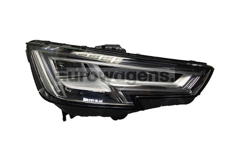 Audi A4 B9 Right Headlight, Magneti Marelli OEM, OEM 8W0941784A - View 2