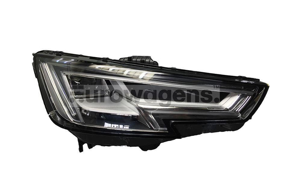 Audi A4 B9 Right Headlight, Magneti Marelli OEM, OEM 8W0941784A - View 2