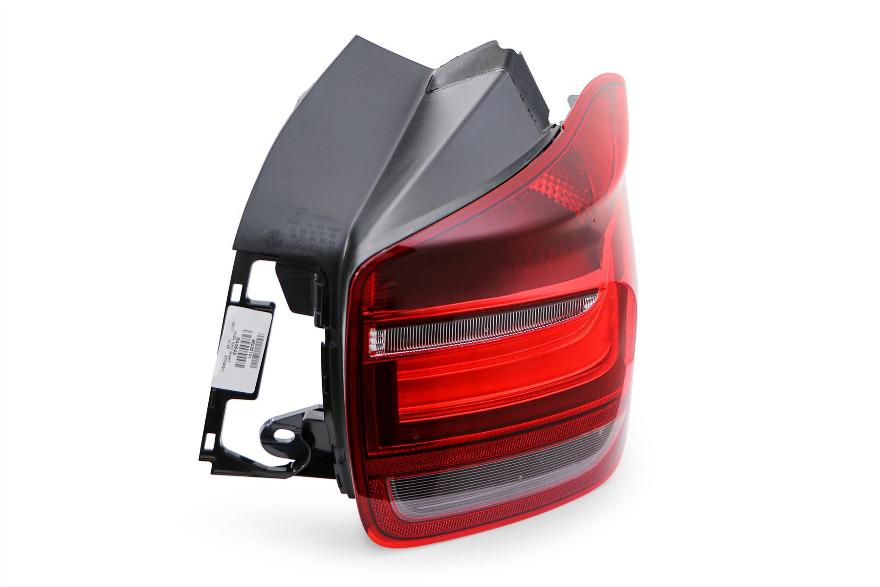 BMW 1 Series Right Rear Light, Valeo OEM, OEM 63217241544 - View 12
