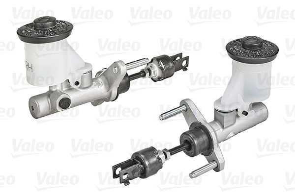 Valeo Clutch Master Cylinder for Toyota, OEM quality, OEM 3141012240 - View 3