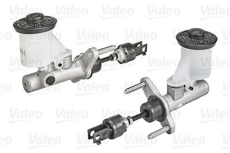 Valeo Clutch Master Cylinder for Toyota, OEM quality, OEM 3141012240 - View 3