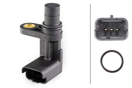 Hella Sensor for Peugeot, Mini & more, OEM quality, OEM 13 62 7 566 052 - View 2