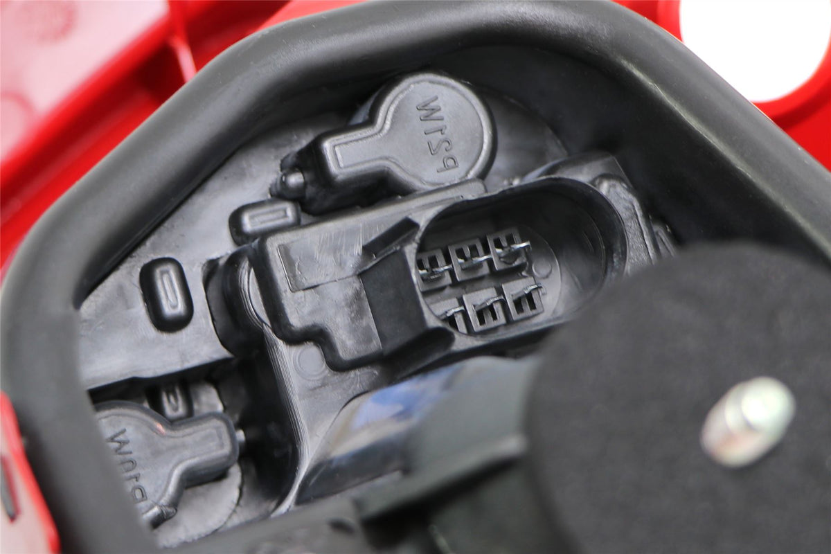 Seat Ibiza Left Rear Light, Magneti Marelli OEM, OEM 6J4945095A - View 8