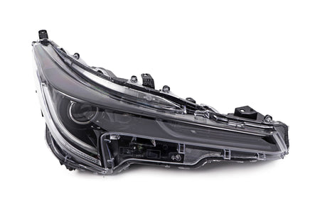 Toyota Corolla Right Headlight, Valeo OEM, OEM 8111002T20 - View 11