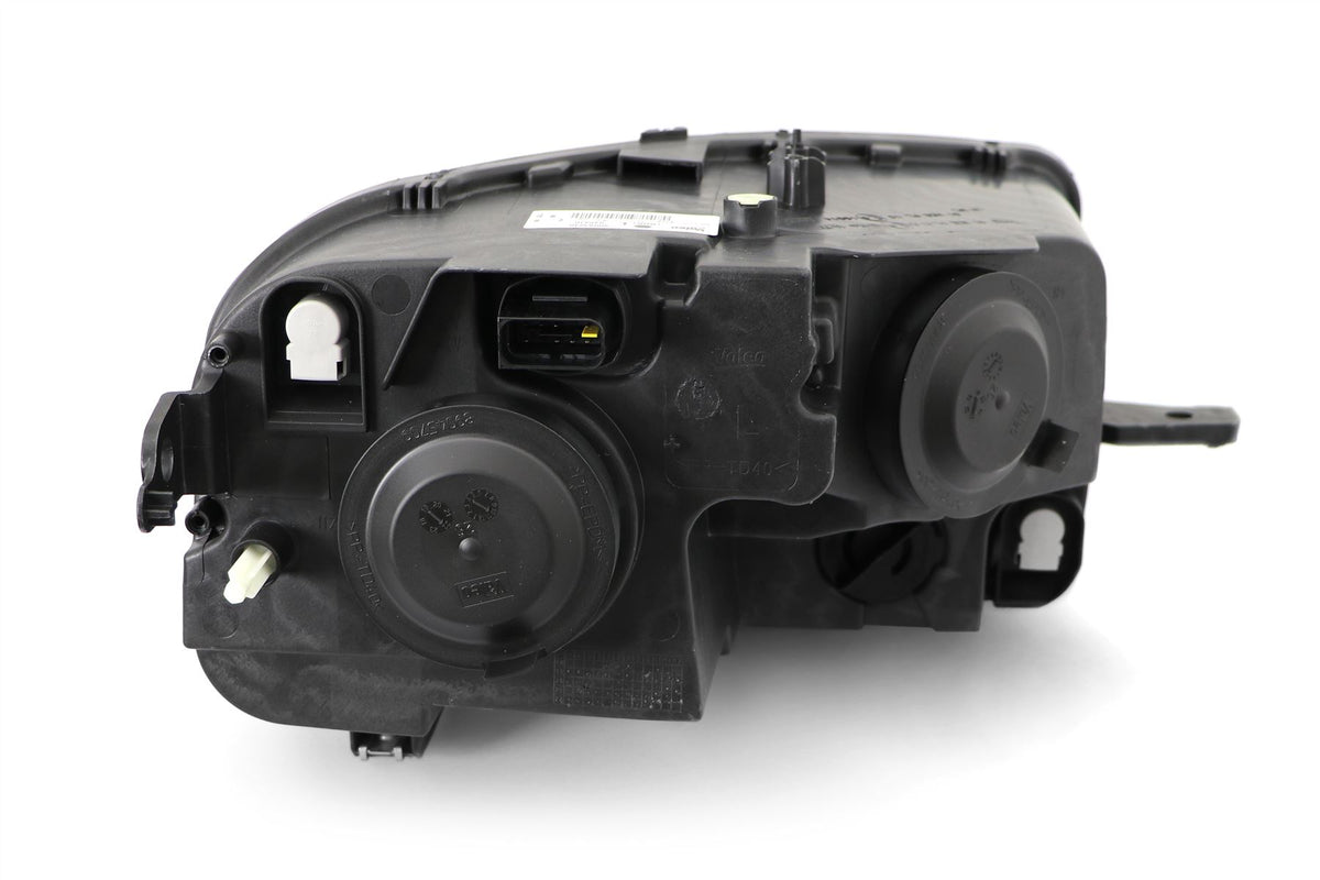 Citroen C4 Cactus Left Headlight, Valeo OEM, OEM 9800901580 - View 3