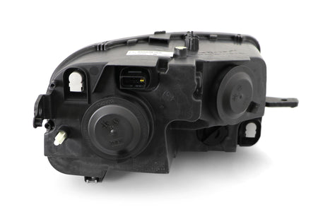 Citroen C4 Cactus Left Headlight, Valeo OEM, OEM 9800901580 - View 3