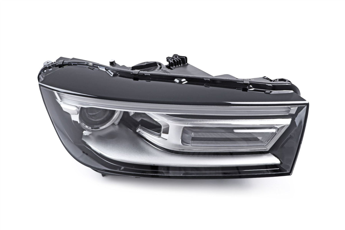Audi Q5 Right Headlight, Magneti Marelli OEM, OEM 80A941006A - View 8