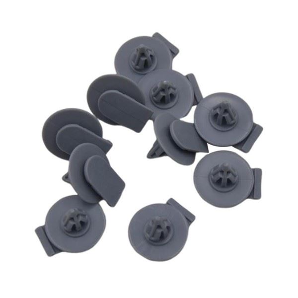 Wheel Arch Trim Clip - for MINI | Eurowagens