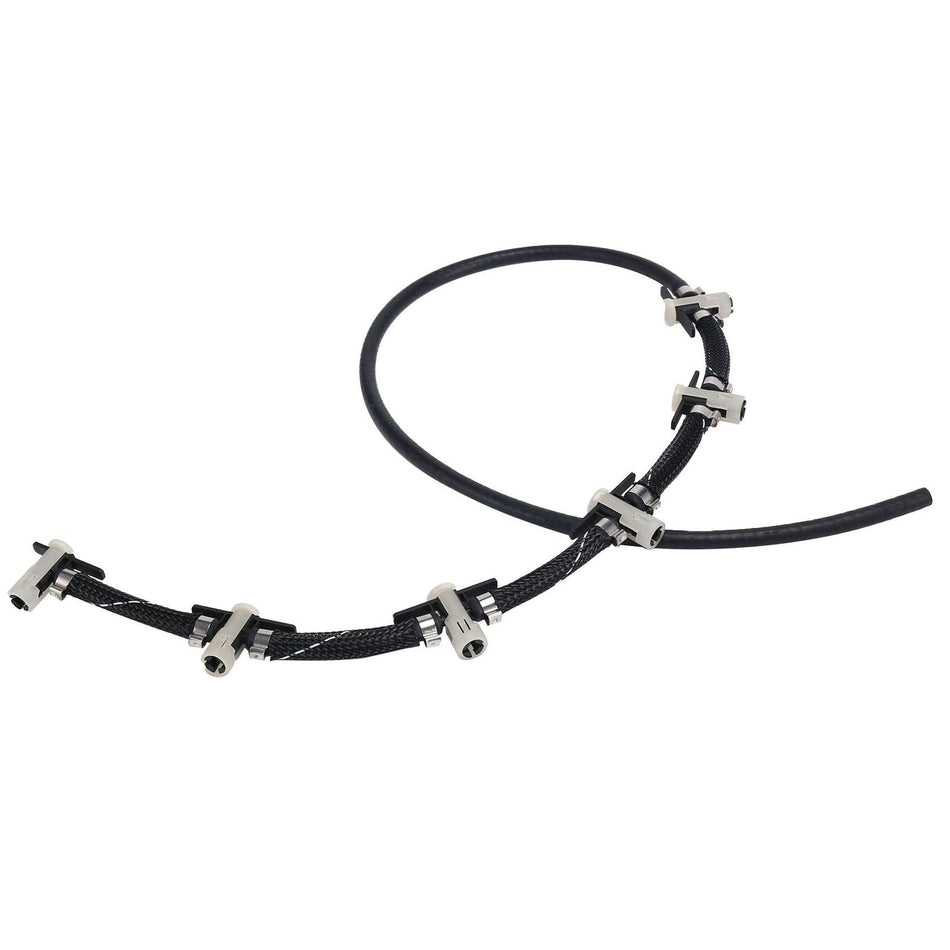 Injector Return Overflow Hose - for BMW - OEM 13537799993 | Eurowagens