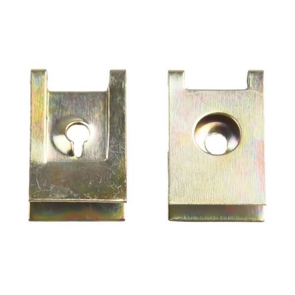 Undertray Fastener Clip Set - for BMW | Eurowagens - View 2