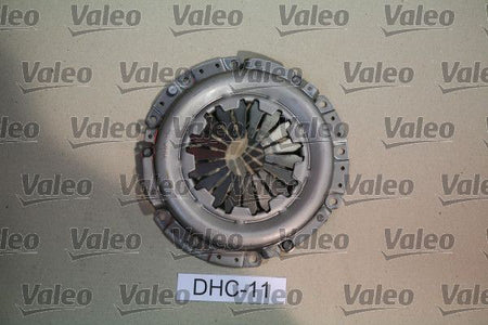 Daihatsu Sportrak Clutch Kit, Valeo OEM, OEM DAIHKE20 - View 6