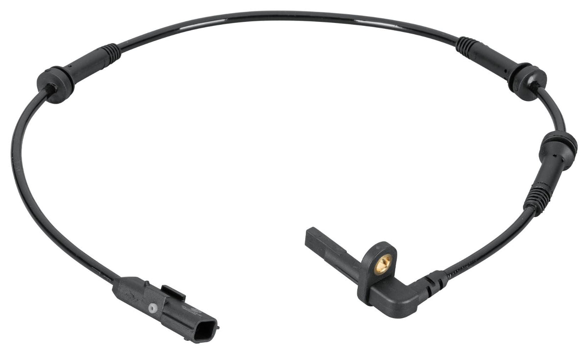 Hella ABS Wheel Speed Sensor for Renault, OEM quality, OEM 47 91 019 95R, MPN 6PU 012 806-861