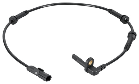 Hella ABS Wheel Speed Sensor for Renault, OEM quality, OEM 47 91 019 95R, MPN 6PU 012 806-861