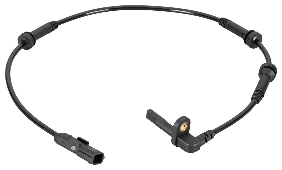Hella ABS Wheel Speed Sensor for Renault, OEM quality, OEM 47 91 019 95R, MPN 6PU 012 806-861