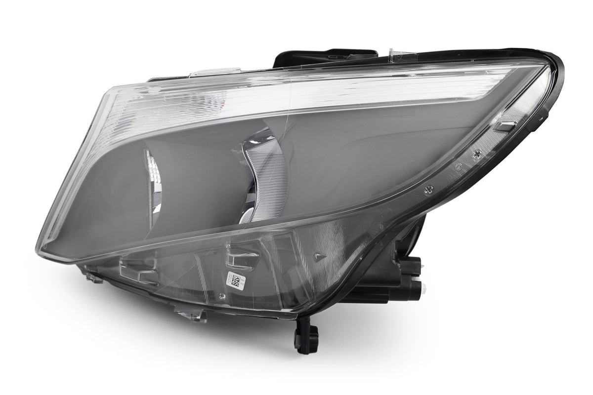 Hella DRL Left Headlight for Mercedes-Benz, OEM quality, OEM A4478200261 - View 3