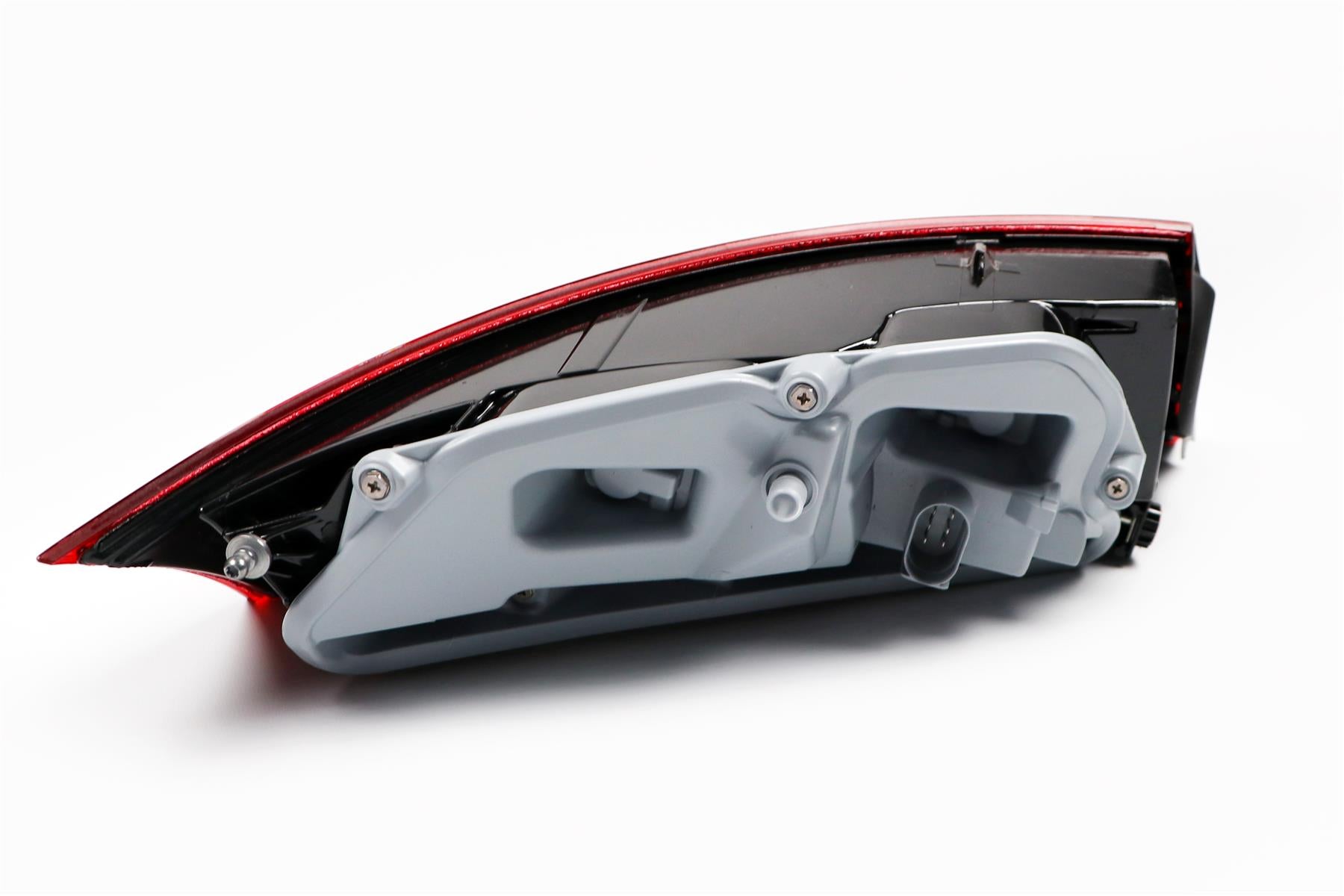 Audi TT Right Rear Light, Magneti Marelli OEM, OEM 8J0945096C - View 8