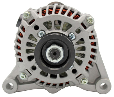 Hella Alternator for Peugeot, OEM quality, OEM 5702G0 - View 3