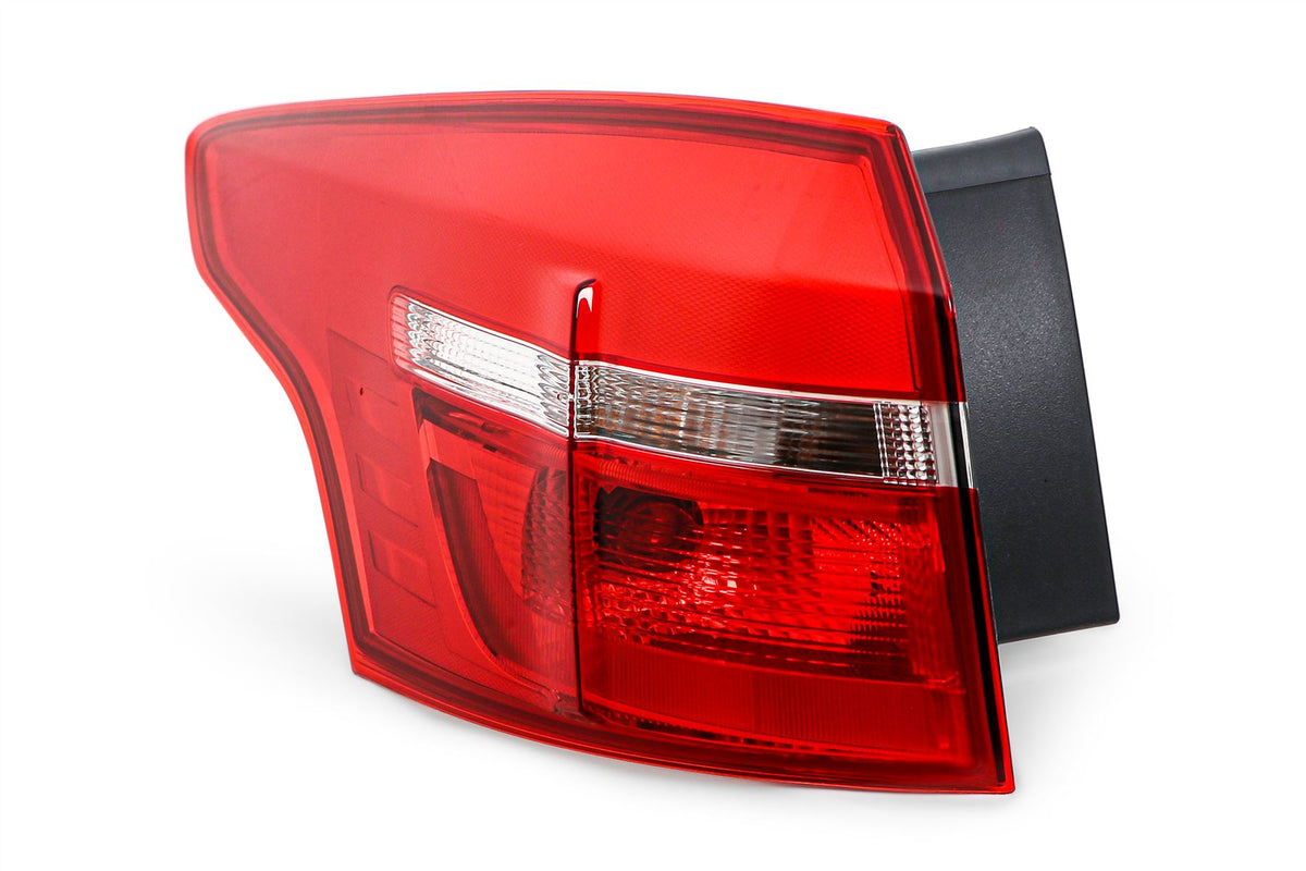Hella LED Left Rear Light for Ford, OEM quality, OEM 1868294 - View 6