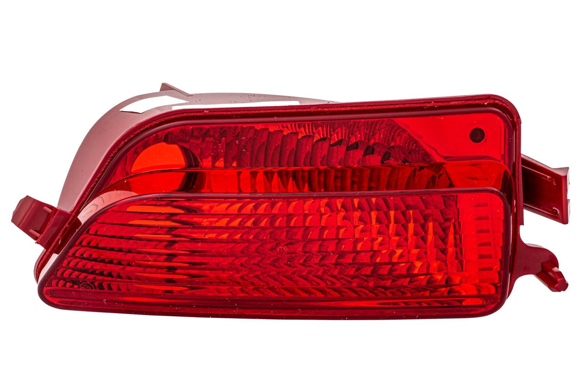 Citroen C4 I Rear Fog Light, Hella OEM, OEM 6350.V0