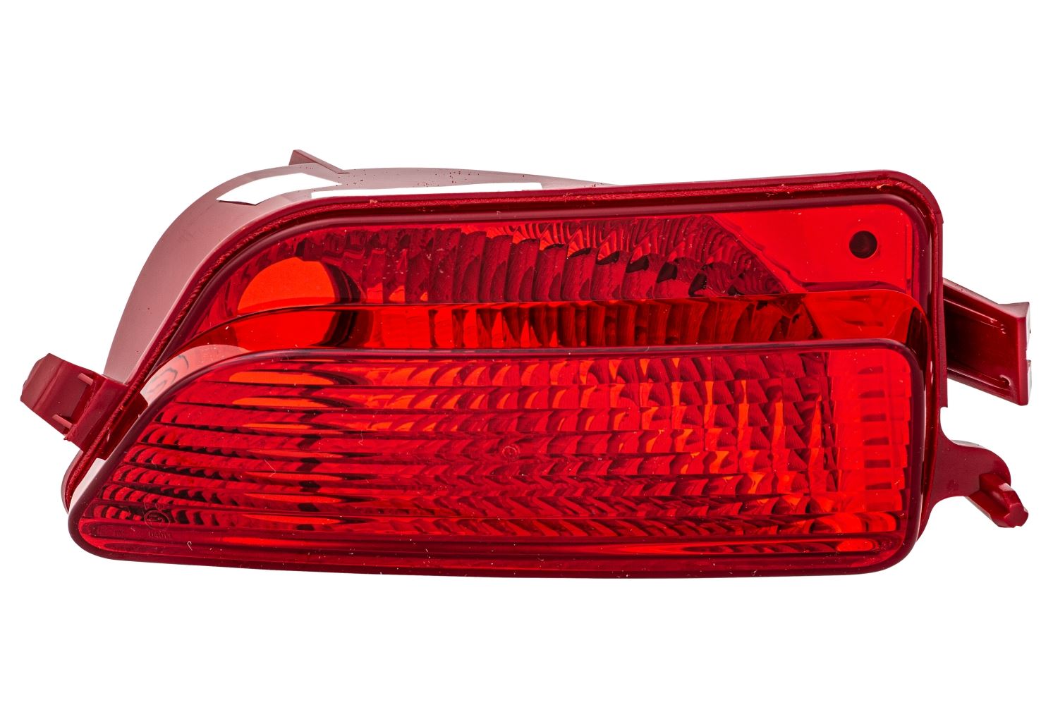 Citroen C4 I Rear Fog Light, Hella OEM, OEM 6350.V0