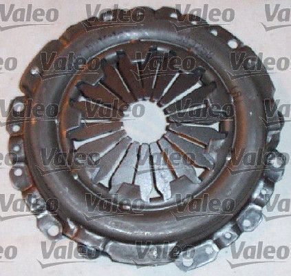 Valeo Clutch Kit for Fiat, Yugo & more, OEM quality, OEM 5888451 - View 3