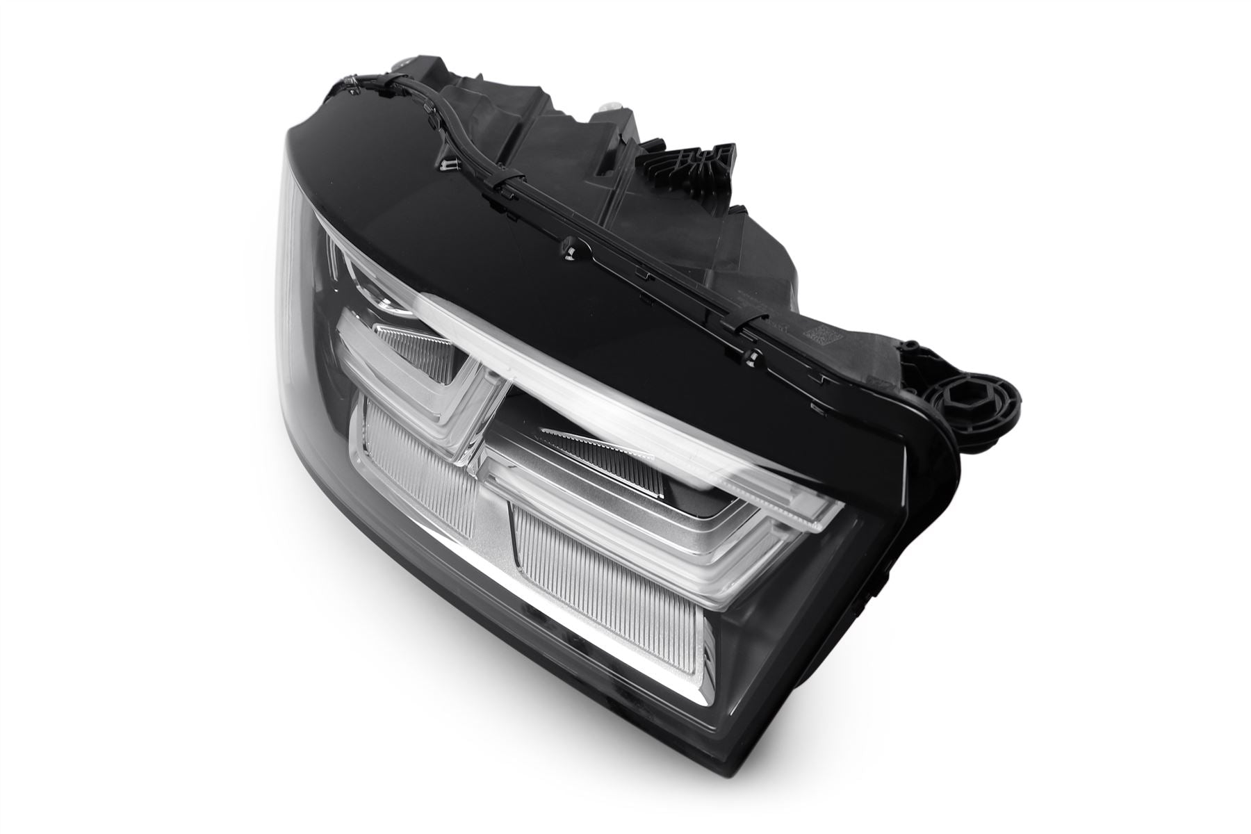Audi Q5 Right Headlight, Magneti Marelli OEM, OEM 80A941036A - View 9