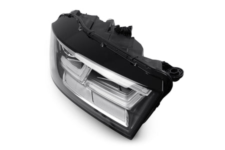 Audi Q5 Right Headlight, Magneti Marelli OEM, OEM 80A941036A - View 9