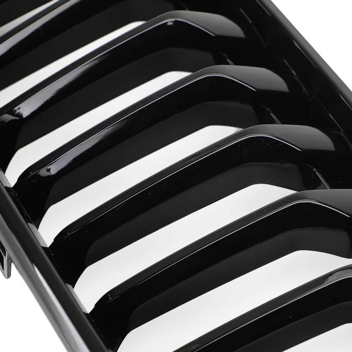 Bumper Grille Front - for Fiat - OEM 51712455246 | Eurowagens - View 11
