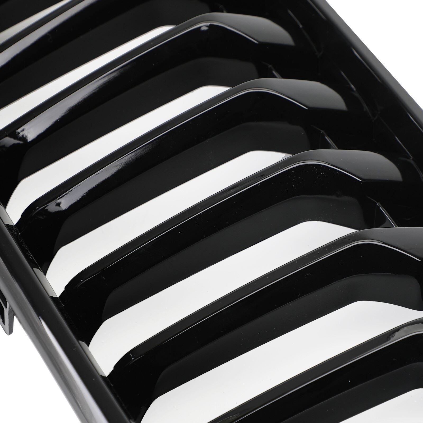 Bumper Grille Front - for Fiat - OEM 51712455246 | Eurowagens - View 11