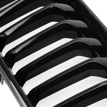 Bumper Grille Front - for Fiat - OEM 51712455246 | Eurowagens - View 11