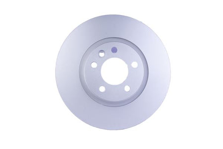 Hella Brake Disc for Volkswagen, OEM quality, OEM 7H0615301E, MPN 8DD 355 109-681