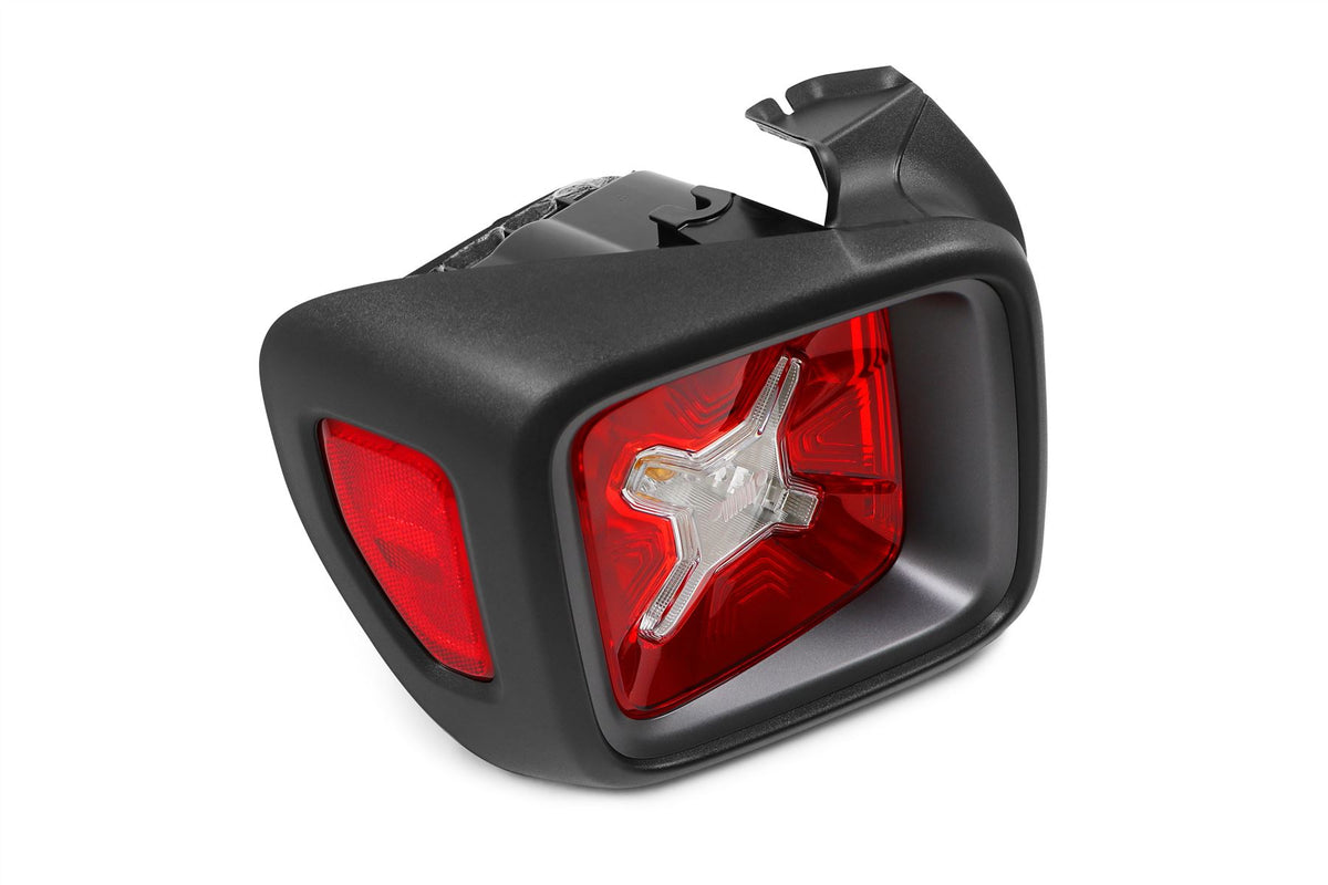 Jeep Renegade Left Rear Light, Magneti Marelli OEM, OEM 51964232 - View 5