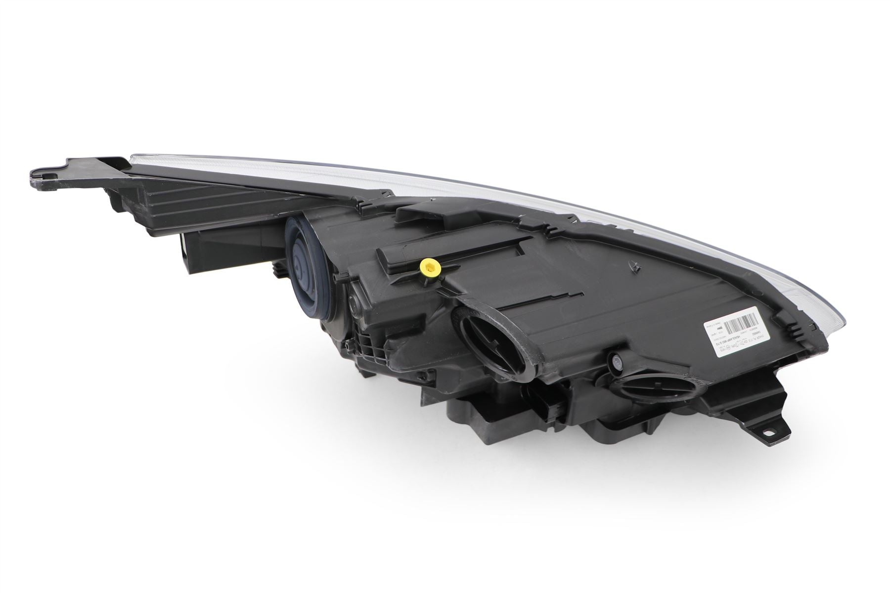 Ford C-Max Right Headlight, Valeo OEM, OEM 2241885 - View 11