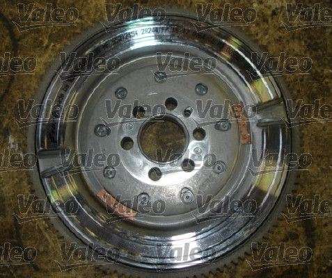 Valeo Clutch Kit for Alfa Romeo & Lancia, OEM quality, OEM 46534965, MPN 836016