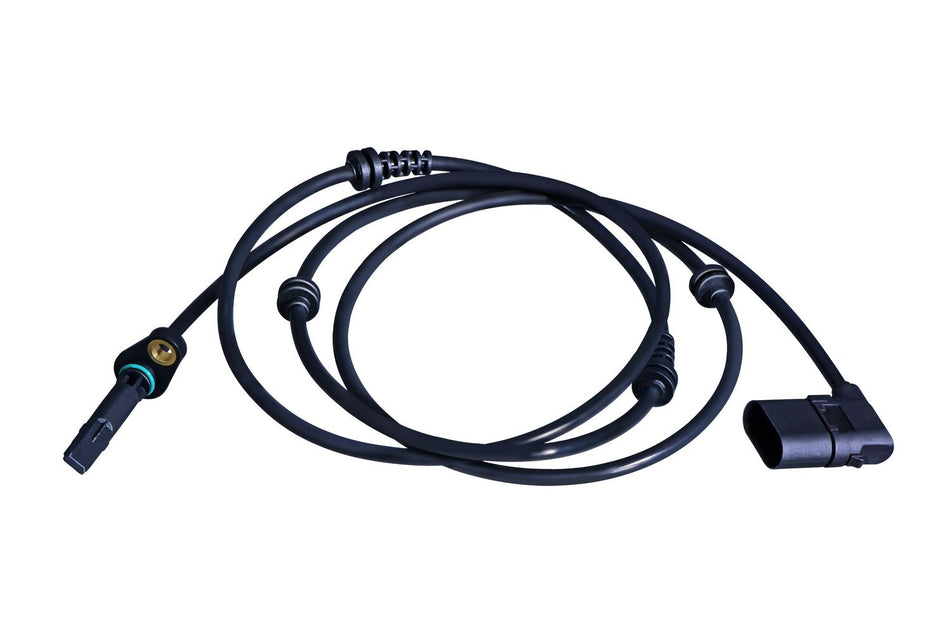 Hella ABS Wheel Speed Sensor for Mercedes-Benz, OEM quality, OEM 2539053400, MPN 6PU 358 216-181
