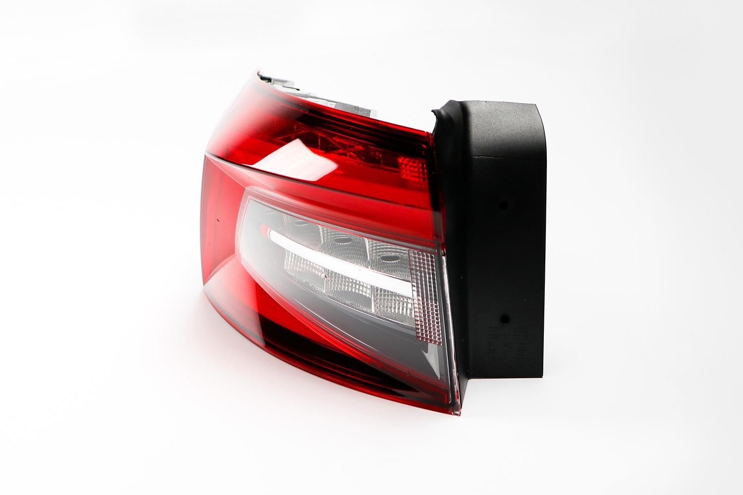 Skoda Kodiaq Left Rear Light, Valeo OEM, OEM 565945207A - View 5
