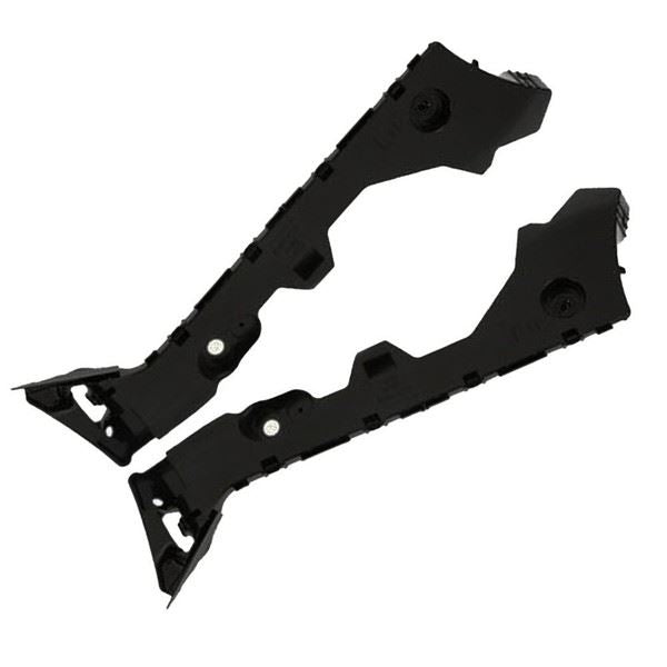 Bumper Bracket Rear - for Mazda - OEM BBM4502H1E | Eurowagens - View 4