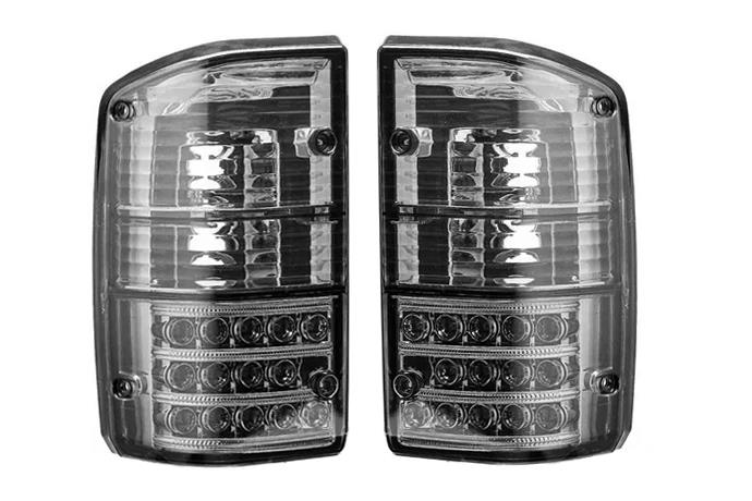 Rear Light LED - for Nissan | Eurowagens