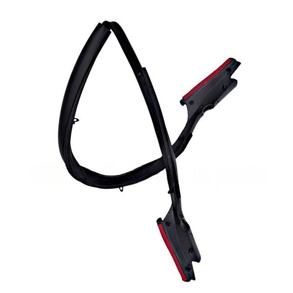 Bonnet Seal Weatherstrip - for Toyota - OEM 53395-0R011 | Eurowagens - View 2