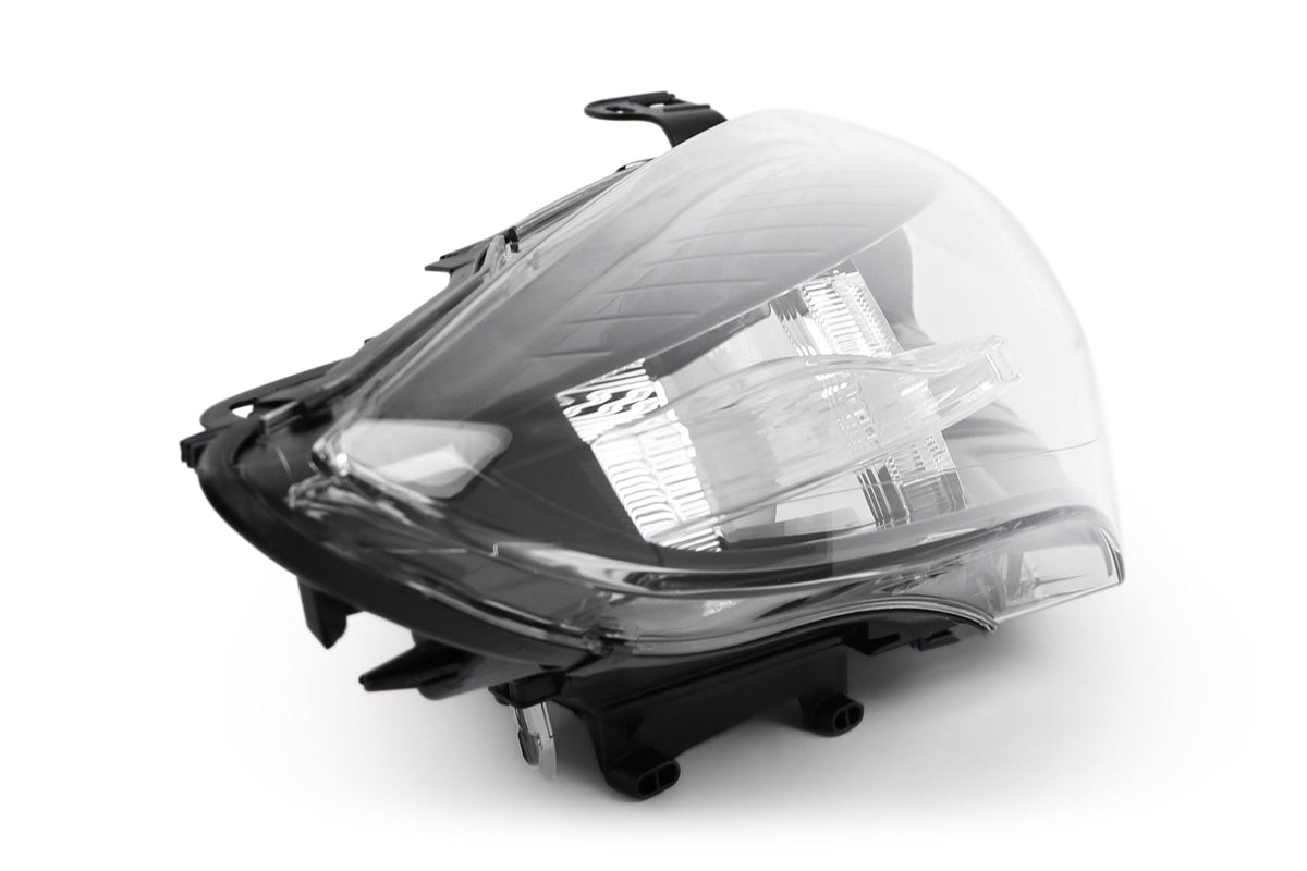 Renault Megane Right Headlight, Magneti Marelli OEM, OEM 260109051R - View 8