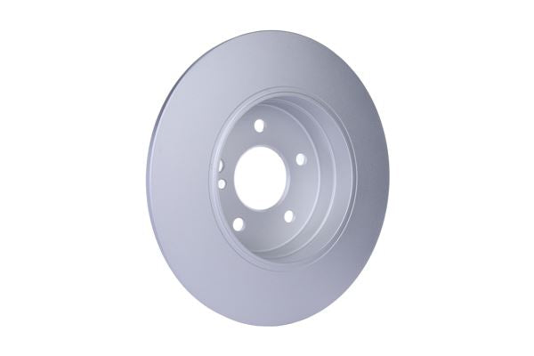 Hella Brake Disc for Mercedes-Benz, OEM quality, OEM 1244231112 - View 4