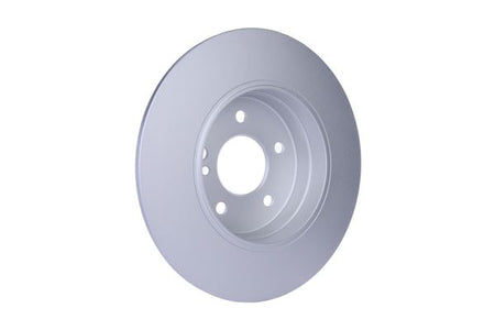 Hella Brake Disc for Mercedes-Benz, OEM quality, OEM 1244231112 - View 4
