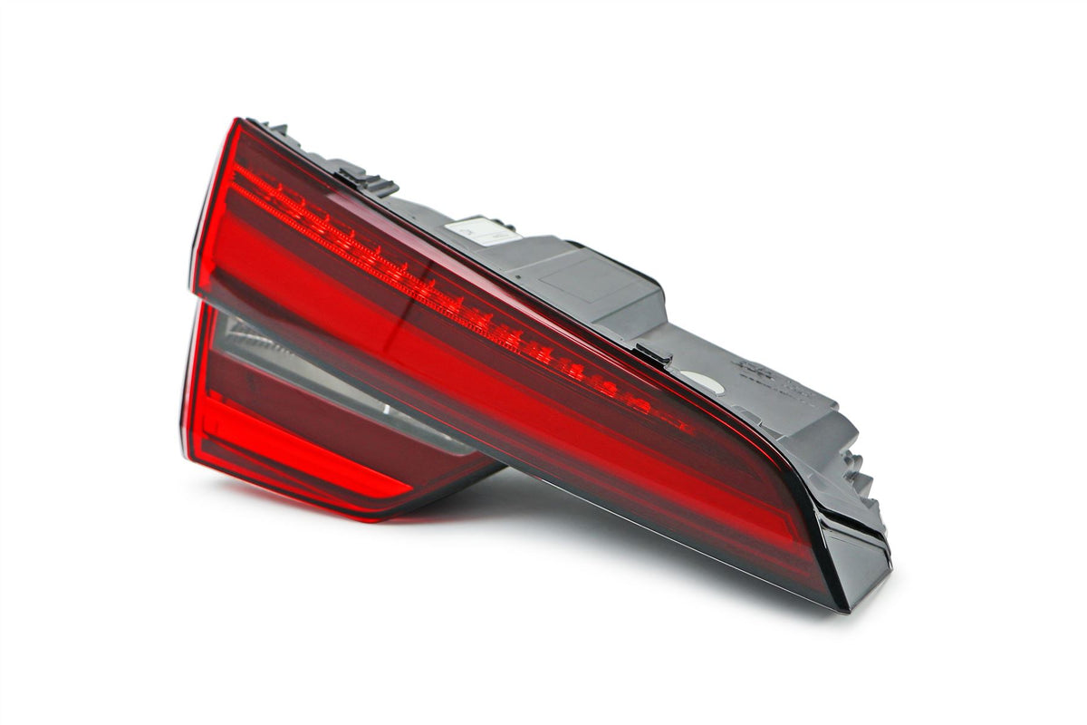 Audi A4 Estate B9 Left Rear Light, Magneti Marelli OEM, OEM 8W9945093E - View 2