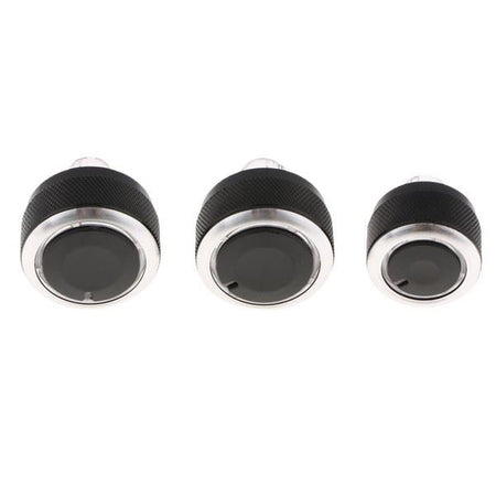 Air Conditioning Control Knob - for Volkswagen | Eurowagens - View 2