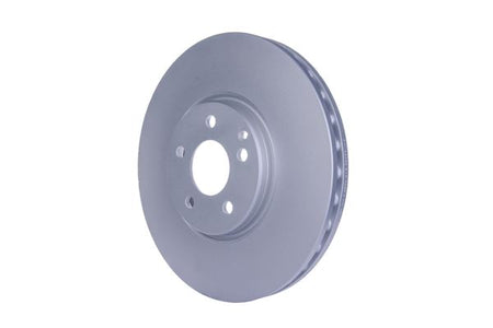 Mercedes-Benz E-Class Brake Disc, Hella OEM, OEM 2114211112, MPN 8DD 355 120-961