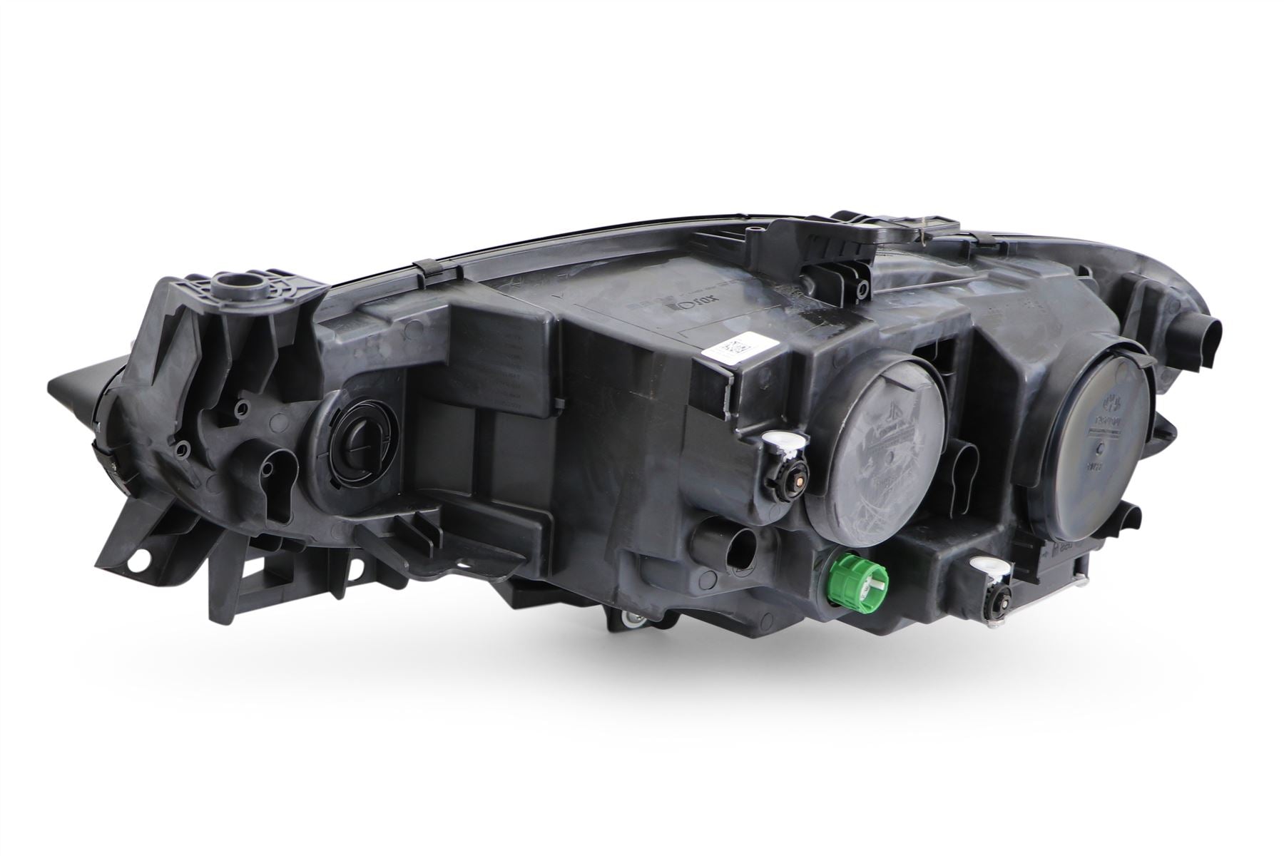 Fiat Tipo Right Headlight, Magneti Marelli OEM, OEM 52145175 - View 6