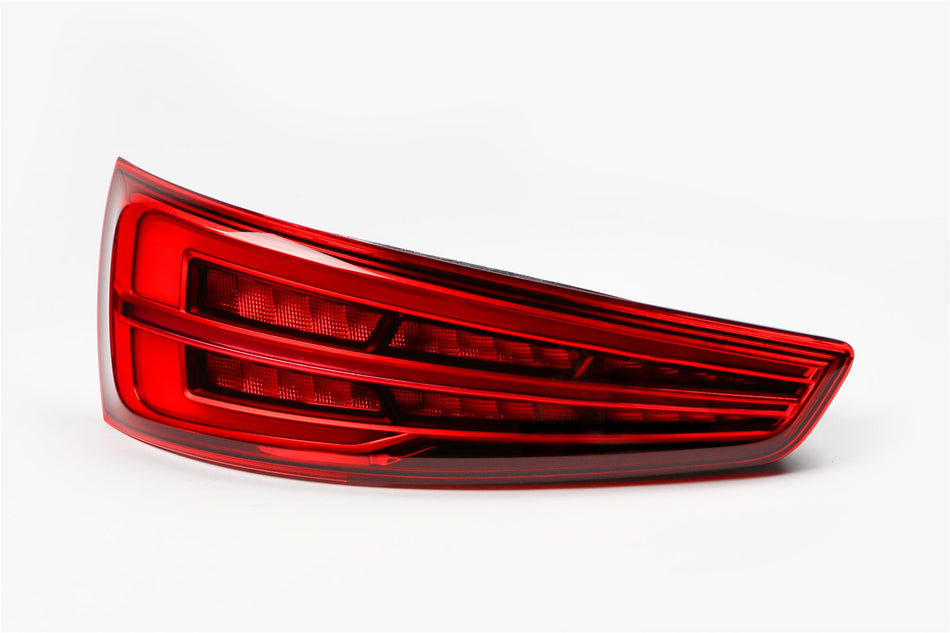 Audi Q3 Left Rear Light, Magneti Marelli OEM, OEM 8U0945093N, MPN LLM902