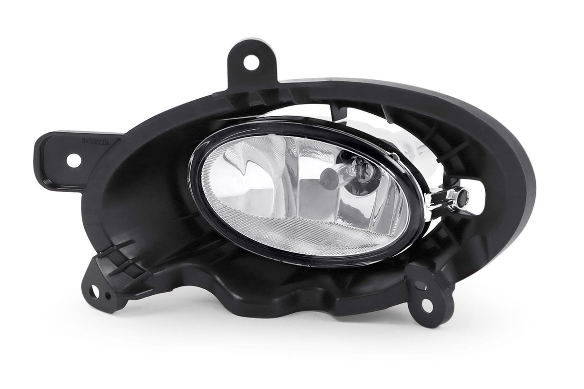 Honda CRV Left Front Fog Light, Magneti Marelli OEM, OEM 33950SWWE11MHAC - View 6