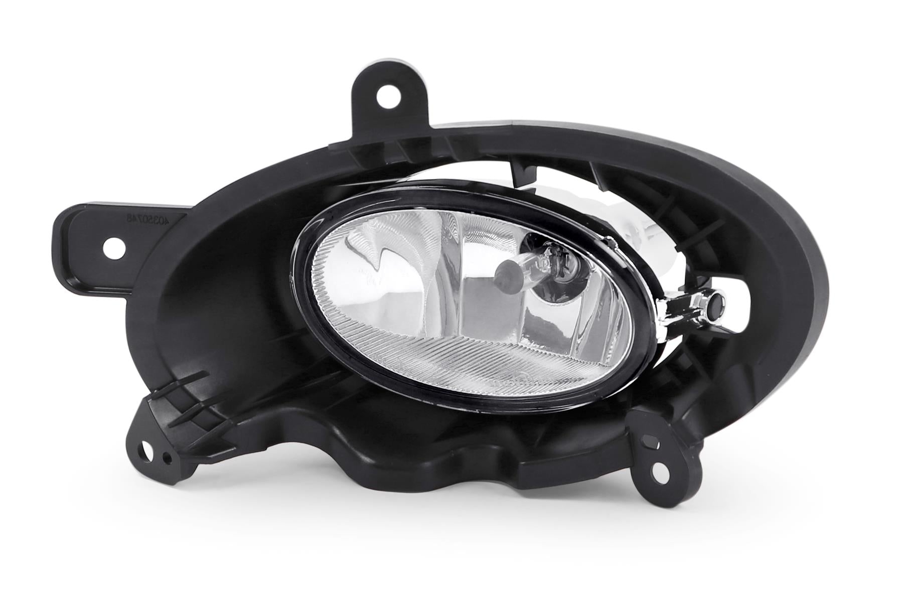 Honda CRV Left Front Fog Light, Magneti Marelli OEM, OEM 33950SWWE11MHAC - View 6