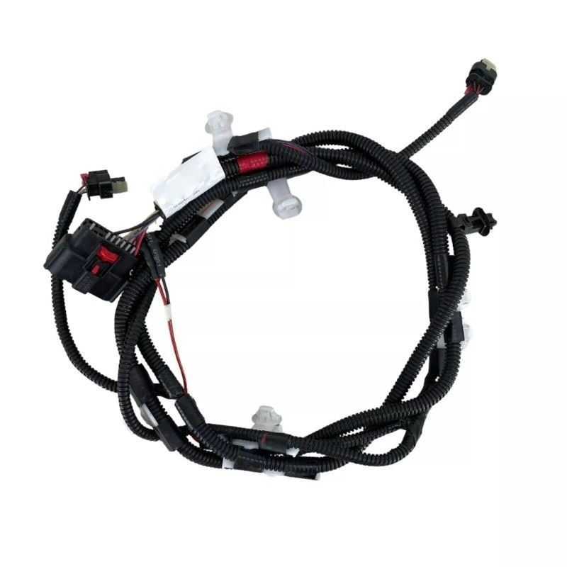 Bumper Wiring Harness - for Tesla - OEM 1489045-04-D | Eurowagens